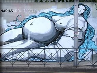 Muro Art