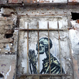 Guano in Paris
