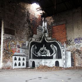 Phlegm in Sheffield