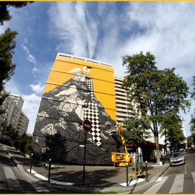 M-City in Paris