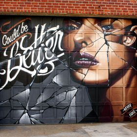 Never & Eras in New York
