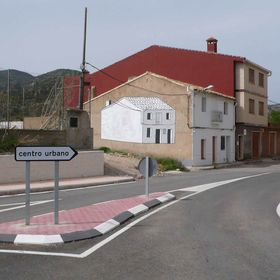 Escif in Spain