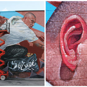 Uglar in Los Angeles