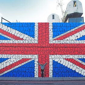 Anarchy in the UK