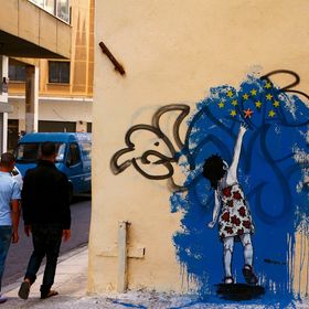 Bleeps in Athens